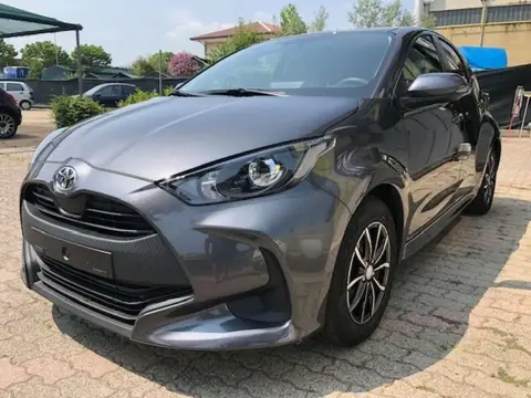 Annonce TOYOTA YARIS Essence 2021 d'occasion 