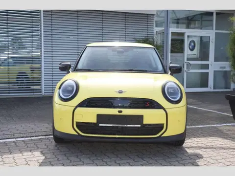 Annonce MINI COOPER Essence 2024 d'occasion 