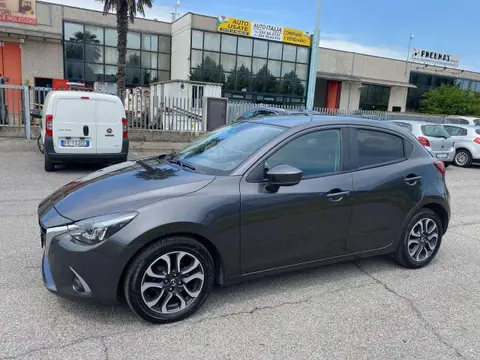 Annonce MAZDA 2 Diesel 2018 d'occasion 