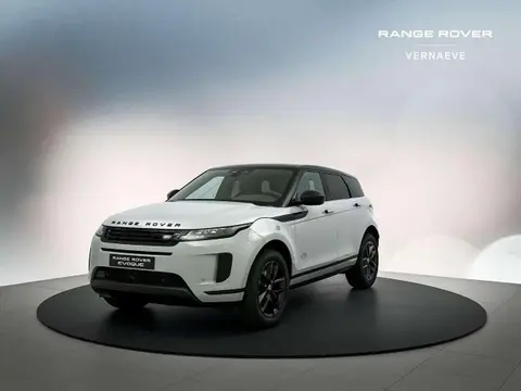 Annonce LAND ROVER RANGE ROVER EVOQUE Hybride 2024 d'occasion 