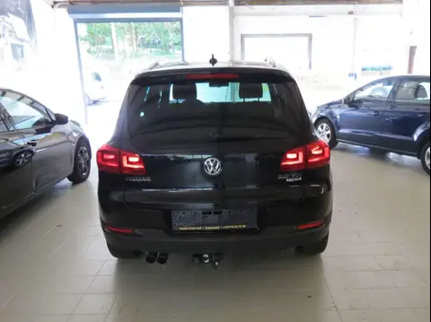 Annonce VOLKSWAGEN TIGUAN Diesel 2015 d'occasion 