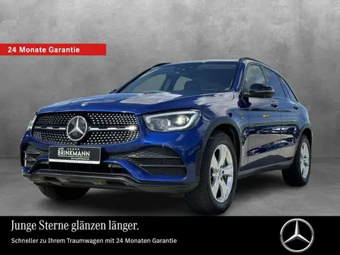 Used MERCEDES-BENZ CLASSE GLC Diesel 2021 Ad 