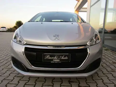 Used PEUGEOT 208 Diesel 2016 Ad 