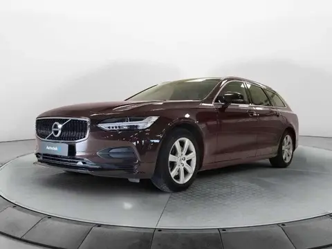 Used VOLVO V90 Diesel 2016 Ad 