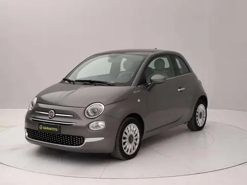 Used FIAT 500 Hybrid 2022 Ad 