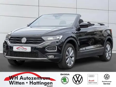 Used VOLKSWAGEN T-ROC Petrol 2020 Ad 