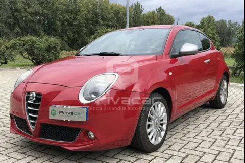 Used ALFA ROMEO MITO Petrol 2015 Ad 