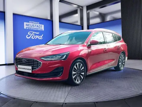 Annonce FORD FOCUS Diesel 2023 d'occasion 