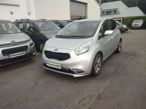 Used KIA VENGA Petrol 2019 Ad 