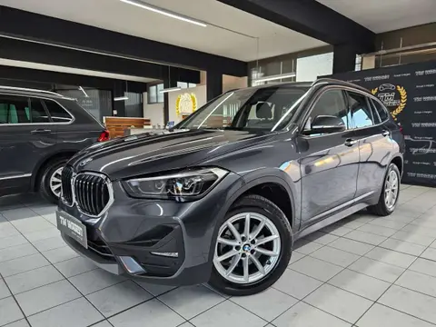 Used BMW X1 Diesel 2020 Ad 