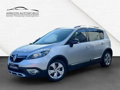 Annonce RENAULT SCENIC Diesel 2014 d'occasion 