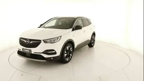 Annonce OPEL GRANDLAND Essence 2020 d'occasion 