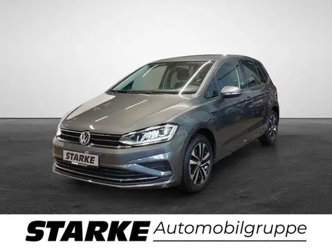 Annonce VOLKSWAGEN GOLF Diesel 2020 d'occasion 