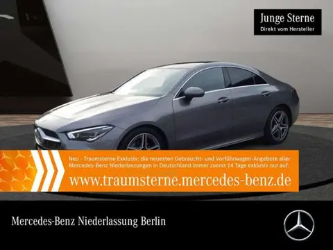 Used MERCEDES-BENZ CLASSE CLA Petrol 2020 Ad 