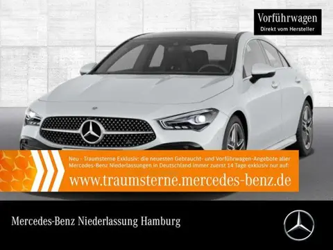 Used MERCEDES-BENZ CLASSE CLA Hybrid 2024 Ad 