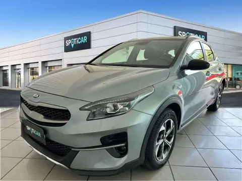 Used KIA XCEED Petrol 2019 Ad 