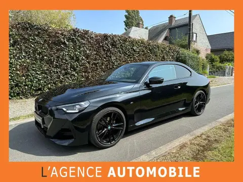 Annonce BMW SERIE 2 Essence 2023 d'occasion 