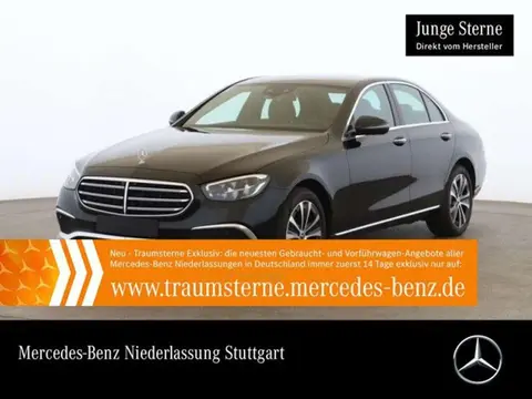 Used MERCEDES-BENZ CLASSE E Petrol 2023 Ad 