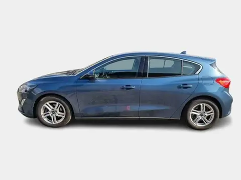 Annonce FORD FOCUS Diesel 2019 d'occasion 