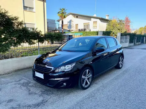 Annonce PEUGEOT 308 Diesel 2017 d'occasion 