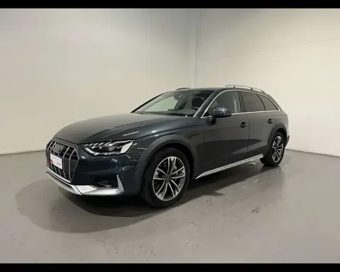 Annonce AUDI A4 Hybride 2023 d'occasion 