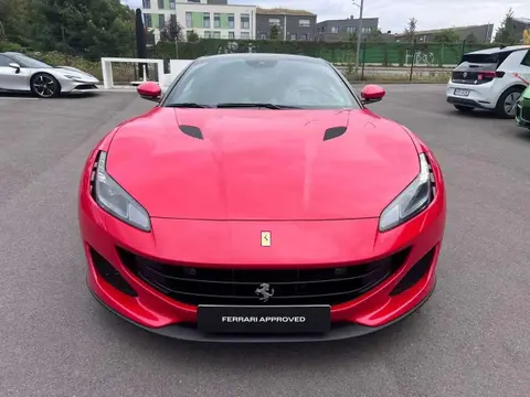 Annonce FERRARI PORTOFINO Essence 2019 d'occasion 