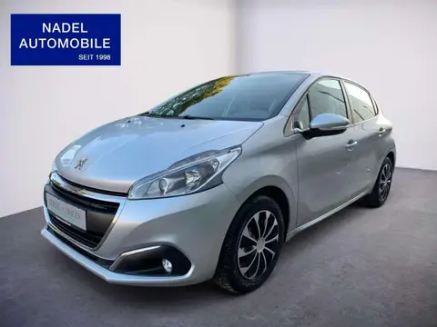 Used PEUGEOT 208 Petrol 2017 Ad 