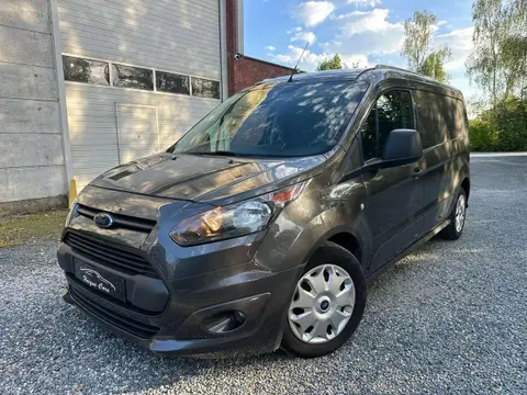 Used FORD TOURNEO Diesel 2018 Ad 