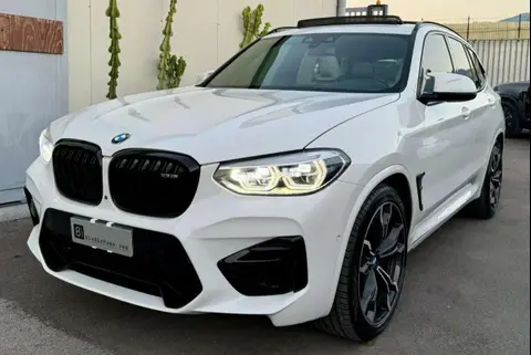 Annonce BMW X3 Essence 2020 d'occasion 