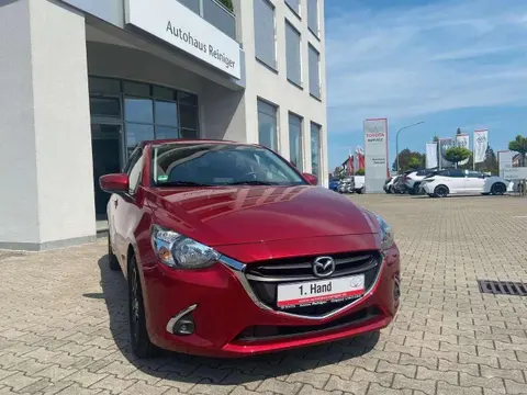 Used MAZDA 2 Petrol 2019 Ad 