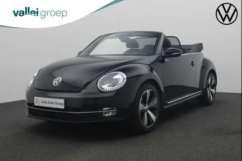 Used VOLKSWAGEN BEETLE Petrol 2016 Ad 