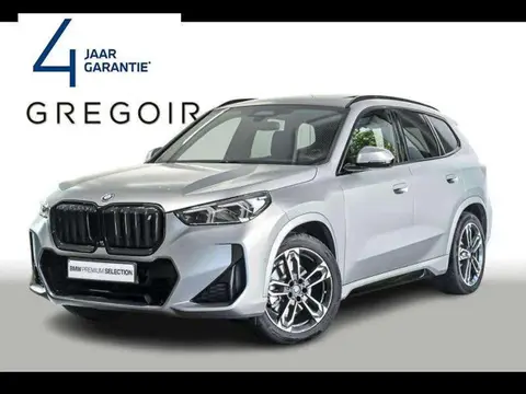 Annonce BMW IX1 Électrique 2023 d'occasion 