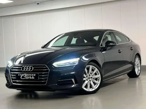 Used AUDI A5 Diesel 2018 Ad 