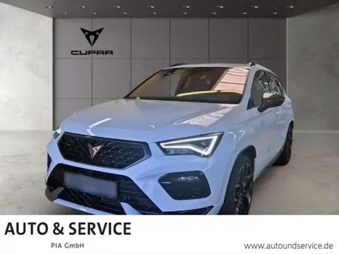 Used SEAT ATECA Petrol 2022 Ad 