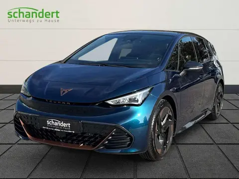 Used CUPRA BORN Electric 2023 Ad 