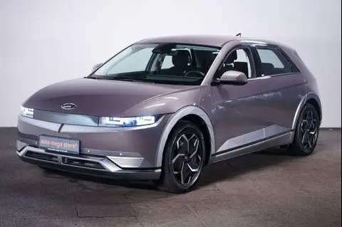 Annonce HYUNDAI IONIQ Électrique 2021 d'occasion 