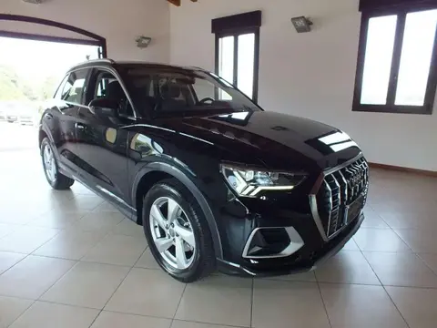 Used AUDI Q3 Diesel 2019 Ad 