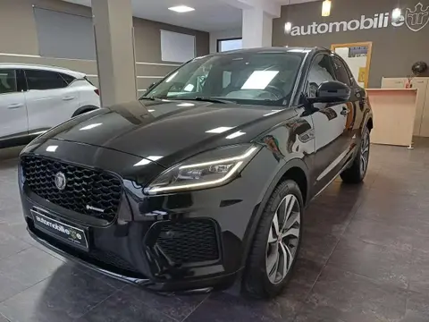 Used JAGUAR E-PACE Hybrid 2023 Ad 