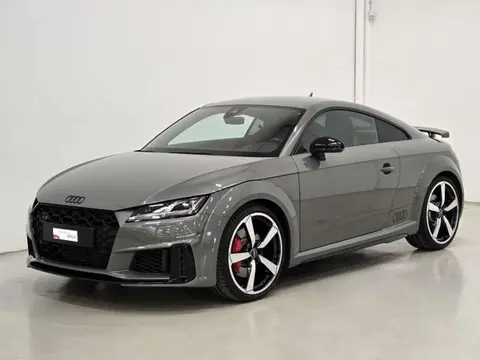 Annonce AUDI TTS Essence 2024 d'occasion 