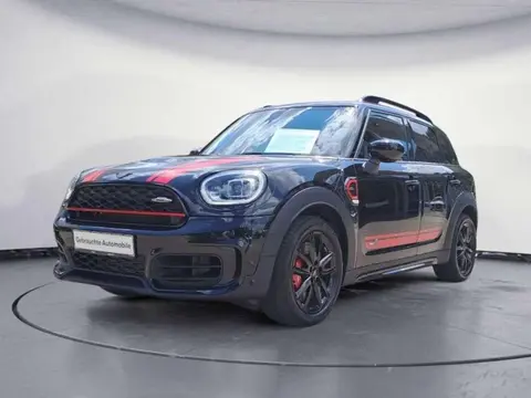 Annonce MINI JOHN COOPER WORKS Essence 2021 d'occasion Allemagne