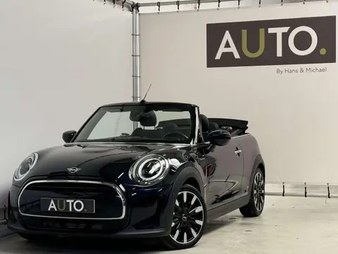 Annonce MINI COOPER Essence 2022 d'occasion 