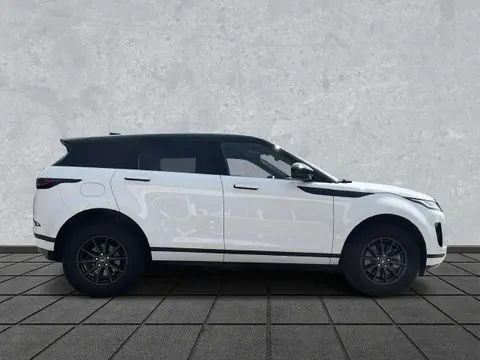 Used LAND ROVER RANGE ROVER EVOQUE Petrol 2020 Ad 