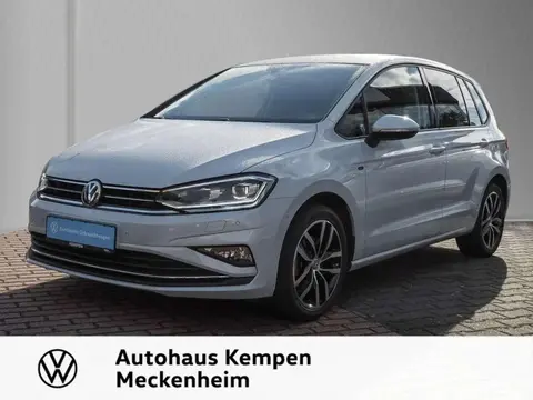 Annonce VOLKSWAGEN GOLF Essence 2018 d'occasion 