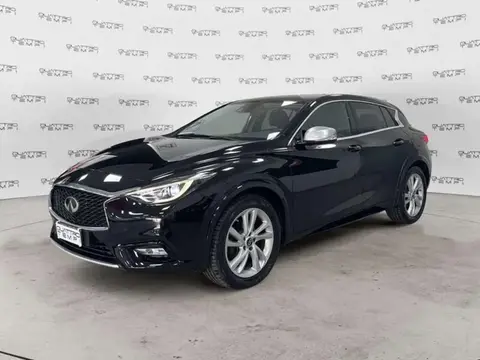 Used INFINITI Q30 Diesel 2017 Ad 