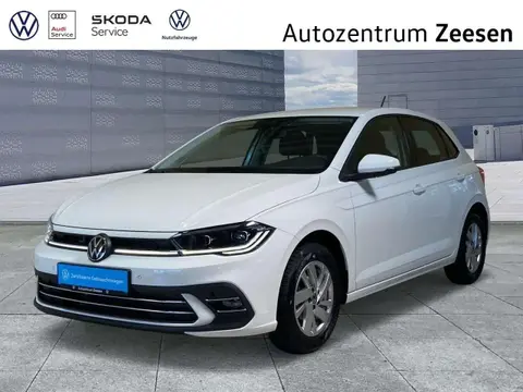 Annonce VOLKSWAGEN POLO Essence 2023 d'occasion 