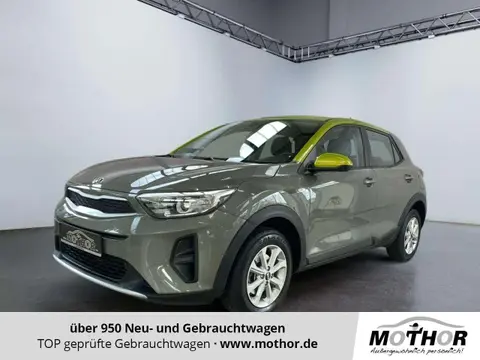 Used KIA STONIC Petrol 2019 Ad 