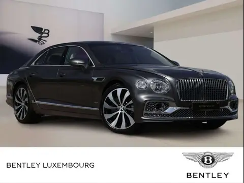 Annonce BENTLEY FLYING SPUR Essence 2024 d'occasion 