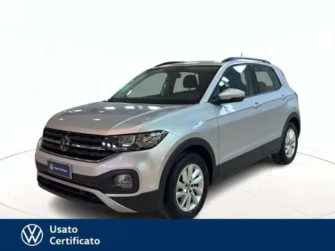 Used VOLKSWAGEN T-CROSS Petrol 2023 Ad 