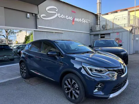 Annonce RENAULT CAPTUR Essence 2023 d'occasion 