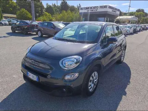 Used FIAT 500X Petrol 2023 Ad 